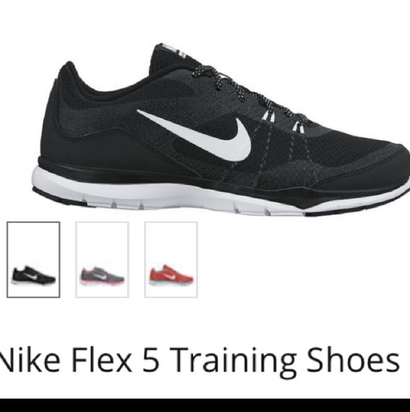 Running training shoes - Picture 2 of 6